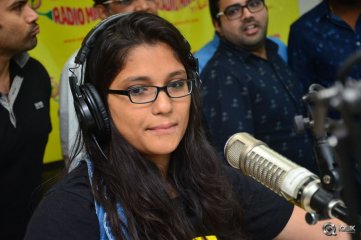 Nanna Nenu Naa Boyfriends Movie Song Launch